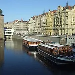 Boat Matylda 4* Prague