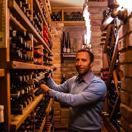 قارب ماتيلدا براغ