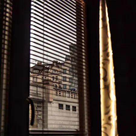 Boat Matylda Hotel na wodzie 4*