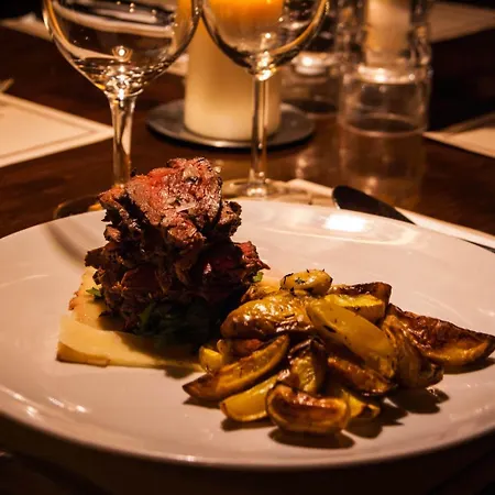 Hotel na wodzie Boat Matylda Praga