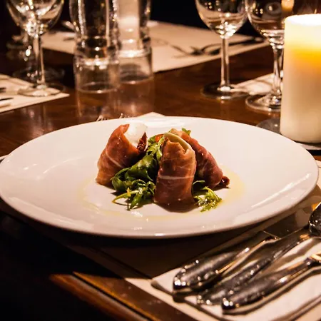 Ботель Boat Matylda