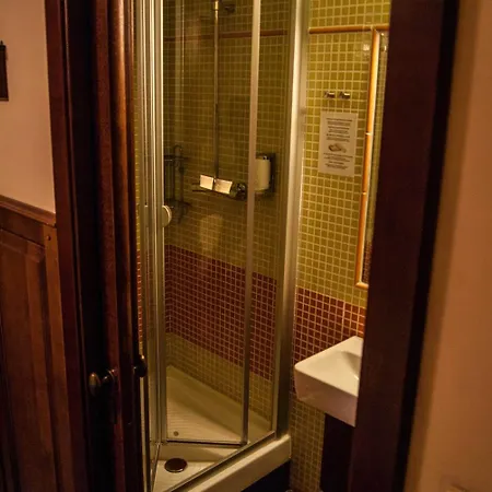 Boat Matylda 4* Praga