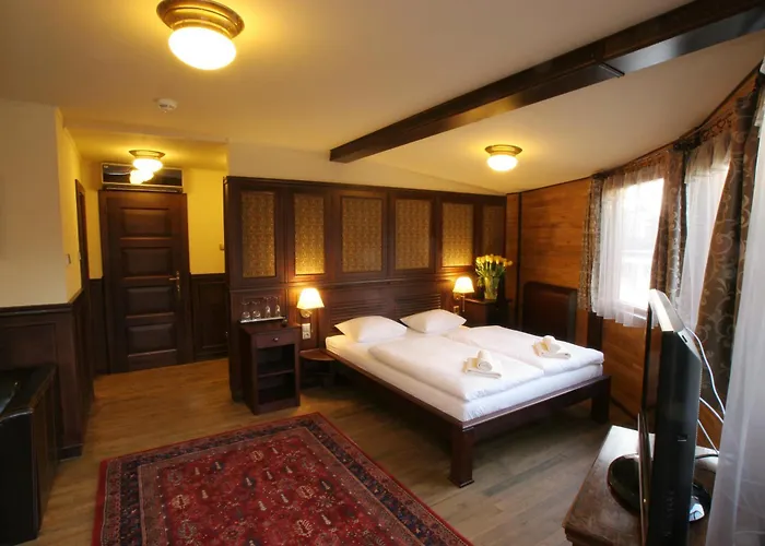 ボート マチルダ 4*