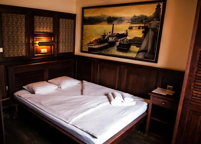 ボート マチルダ