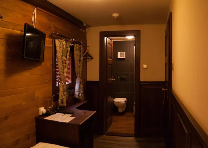 船上ホテル ボート マチルダ プラハ