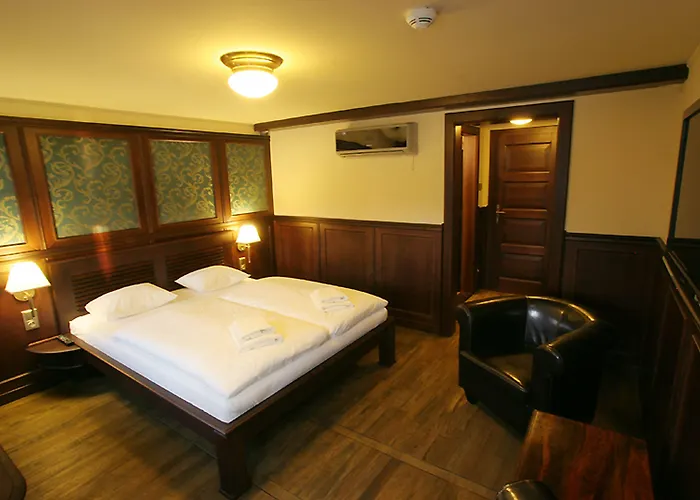 ボート マチルダ プラハ