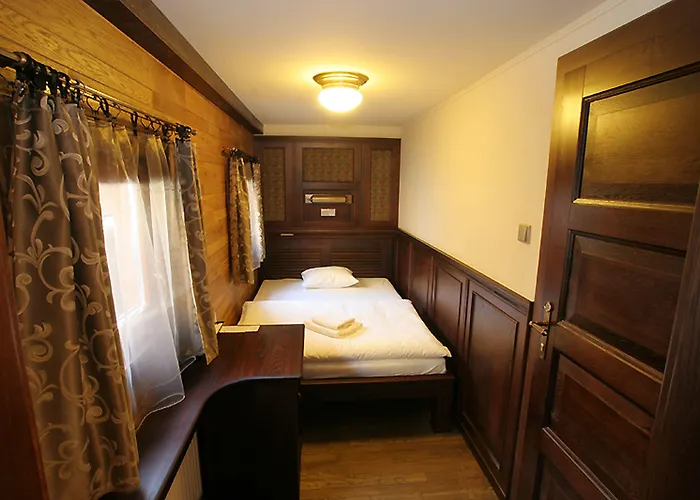 Boat Matylda 4* Prague