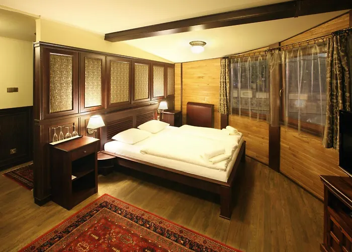 ボート マチルダ 船上ホテル