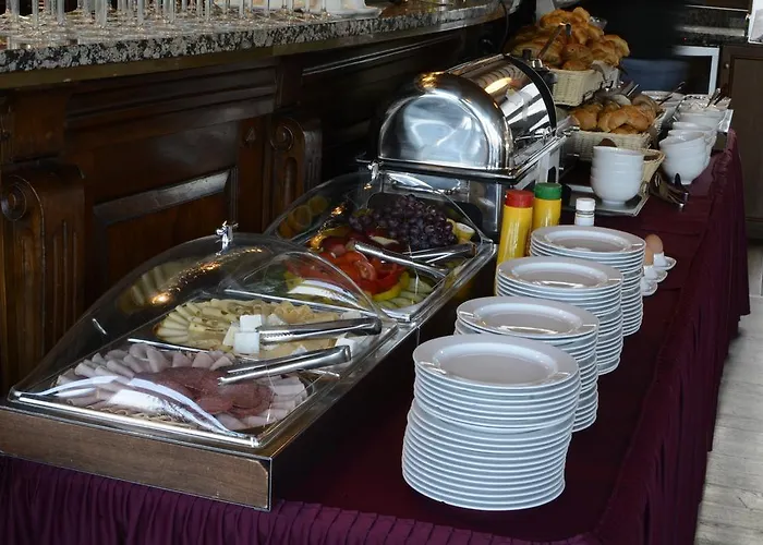 船上ホテル ボート マチルダ プラハ