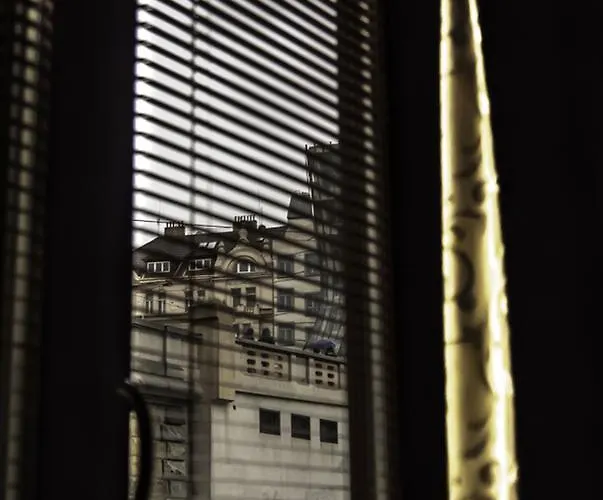 ボート マチルダ 4*