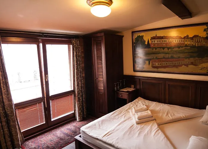 ボート マチルダ 船上ホテル