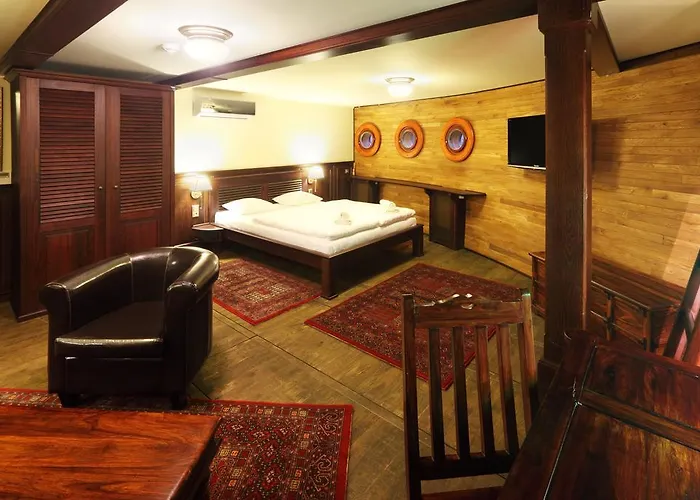 ボート マチルダ