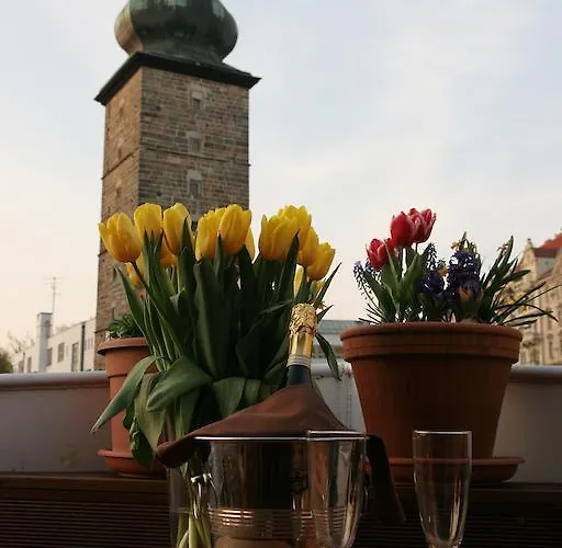 ボート マチルダ 4*