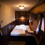 Boat Matylda Hotel en barco