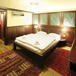 Boat Matylda 4*