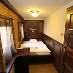 Boat Matylda 4* Praga