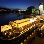 Boat Matylda 4*