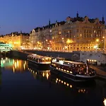 Boat Matylda 4* Praga