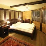 Boat Matylda Hotel en barco