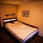 Boat Matylda 4* Praga