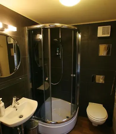 Botel Boat Matylda 4*