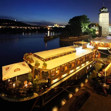 Boat Matylda 4*