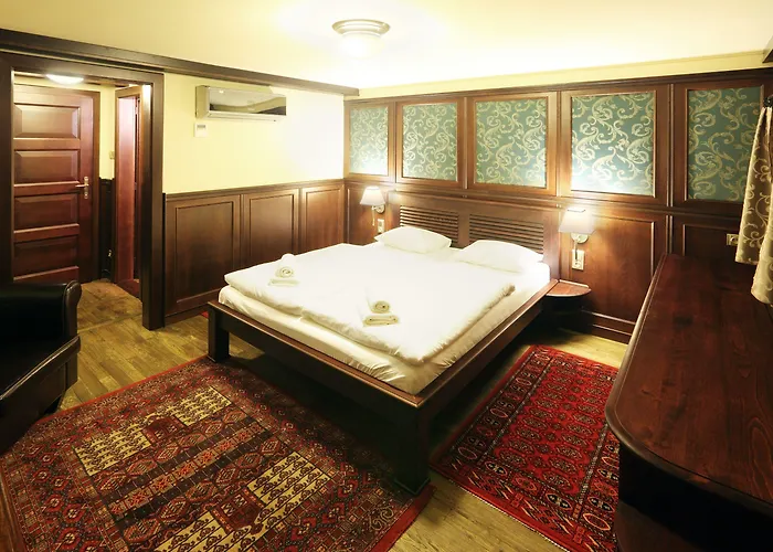 قارب ماتيلدا 4*